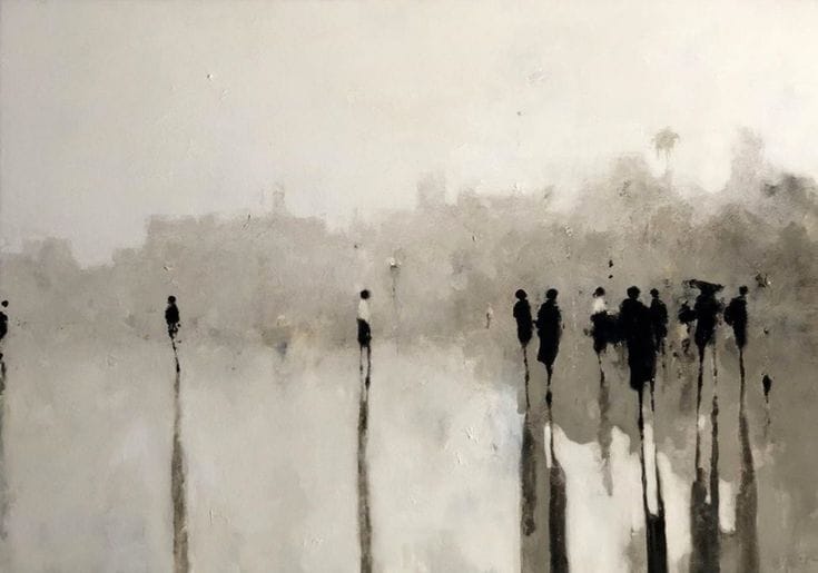 Fragments of Me – Poem