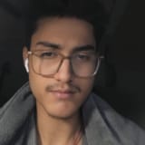 Chirag Roy